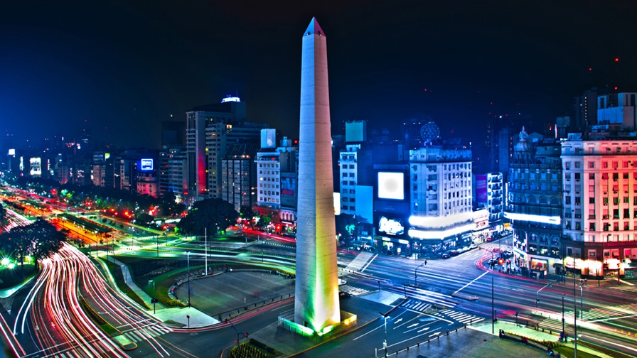 Visitar Buenos Aires